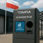 Sztuka pod Trasą Zamkową – międzynarodowi artyści tworzą murale w Szczecinie
