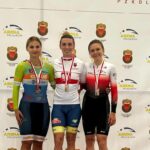 Trenuj z mistrzami! Daria Pikulik i Bartosz Huzarski zapraszają na rowerowy trening 🚴‍♀️💨