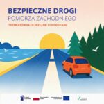 Nowy strażnik czystości w szczecińskiej marinie. PortBin walczy z plastikiem ♻️