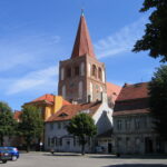 06.09 – Deszczowe popołudnie w zachodniopomorskim 🌧️