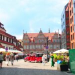 Nowogard uhonoruje seniorów! 🏅 Ruszyły zgłoszenia do tytułu „Zasłużony Senior”