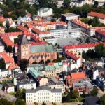 Koszalińscy seniorzy pożegnali lato w wielkim stylu! 💃🕺🌞