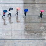 11.09 – Prognoza pogody dla Zachodniopomorskiego: Słonecznie, ale z przelotnymi opadami ☀️🌦️
