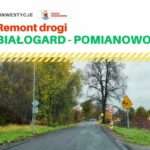 Wolin: koniec z kradzieżami na cmentarzu? Kamery już działają 🎥