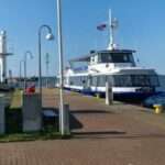 Będzie wiadomo, ile stoisz! Nowe wyświetlacze w Dąbiu 🚦