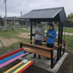 Wielkie pływanie i pomaganie w Ustroniu Morskim 🏊♀️