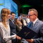 Nowoczesna eko-altana stanęła w Miękowie ☀️