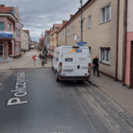 Akcja celników na targowisku w Świnoujściu. Papierosy warte fortunę w rękach służb 👮