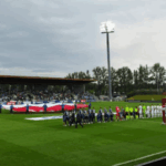 Rusza historyczna przebudowa lotniska w Goleniowie ✈️