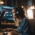 Upiorne zwiedzanie Bastei: Zobacz, co kryją ciemne korytarze Stargardu! 👻