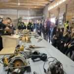 Lodowe szaleństwo w Szczecinie! Znamy datę otwarcia ślizgawki ⛸️