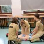 Portowcy wracają z Mazowsza na tarczy 😩