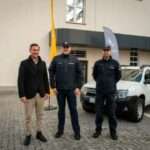 W Świnoujściu porozmawiasz z wirtualnym urzędnikiem o każdej porze 🤖