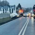 Awantura o parking w Kołobrzegu i szlaban, który podzielił sąsiadów 🚗