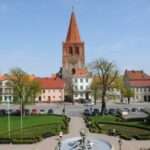 Wielki remont hali sportowej w białogardzkim liceum staje się faktem 🏗️