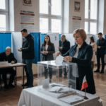 Wielka pomyłka? Radny zgłosił wandalizm, ZDiTM… że to remont 😵