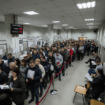 Szczecińska innowacja, czyli szlachetny granit łatany asfaltem 🎨