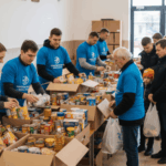 Nowe zejścia na plażę powstaną w gminie Dziwnów 🌊