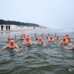 Plaża w Choszcznie przejdzie spektakularną metamorfozę 🏖️