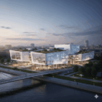 Mieszkańcy gminy Białogard zyskali nowe przestrzenie do integracji 🌳