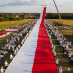 Kołobrzeg hitem listopada! Tłumy turystów nad Bałtykiem 🌊