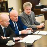 Niezwykła akcja w Ustroniu Morskim: weź lawendę za darmo 🌿