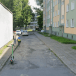 Burza wokół masztu 5G na dachu bloku w Białogardzie 📡