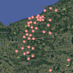 Seniorzy w Białogardzie ruszają dziś na parkiet! 💃