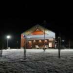 Szczecińscy strażacy ruszają z serią specjalistycznych szkoleń 🧗