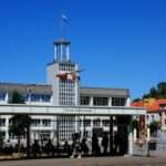 Uratowali ją przed zapomnieniem i hucznie świętują okrągły jubileusz 🚂