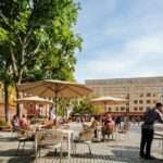 Zima mocno sypnęła w Białogardzie i warunki na drogach są trudne ❄️