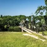 Goleniów szuka wystawców na wielką imprezę mikołajkową przy lodowisku 🎅