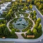 Lodowisko w Szczecinku już śmiga! Mają super dach ⛸️