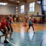 Rodzinne święto koszykówki w Białogardzie za nami 🏀