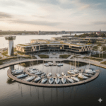 Darłowo znów zamieni się w magiczną krainę Świętego Mikołaja 🎅