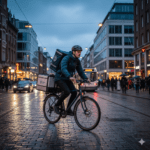 Białogardzkie służby zwarły szyki przed nadchodzącą zimą ❄️