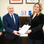 Kucyki wybrały się na nielegalny spacer środkiem ulicy Morskiej 🐴