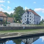 Trwa niezwykła zbiórka darów dla szczecińskiego Domu Smutku 🎁