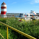 Szczecin bije rekordy popularności wśród turystów ⚓