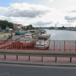 Sam zgłosił się po plecak pełen narkotyków 🎒