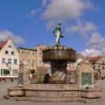 Święty Mikołaj ląduje w Świnoujściu i szykuje masę atrakcji 🎅