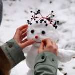 Alpaki i osiołek czekają na Was w żywej szopce 🦙