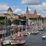Rynek w Stargardzie zamieni się w magiczną krainę świątecznych cudów ✨
