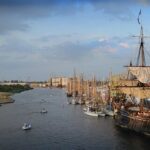 Z Goleniowa polecisz prosto pod palmy w Egipcie ☀️