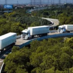 Nocna walka z żywiołem i dramatyczna ewakuacja w Polanowie 🔥