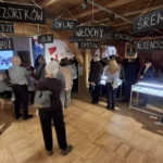 Nowoczesny Jantar Unity skradł show w Szczecinie ⛴️