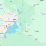 Sportowy raport z regionu, czyli walka o awans i ligowe emocje. 🏆