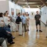 Morskie Centrum Nauki w Szczecinie szuka nowego kapitana 🚢