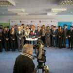 Młodzi przejmują głos w regionie i ruszają z ambitnymi planami 📢