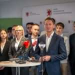 Franciszek i Zofia królują na szczecińskich porodówkach, ale są też spore zaskoczenia 👶